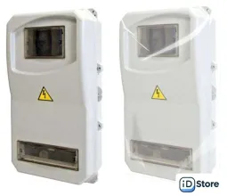 Щит учетно-распределительный TDM Electric SQ0906-0302