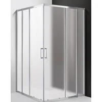 Душевой уголок Cezares MOLVENO-A-22-9020-P-Cr