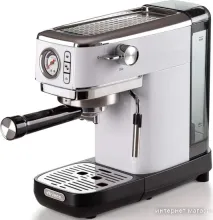 Ariete Espresso Slim Moderna 1381/14