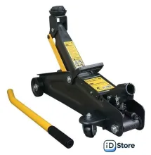 Подкатной домкрат Berger Айфель BG1278 2т