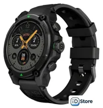 Умные часы Black Shark GS3 (черный)