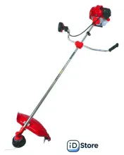 Триммер ELITECH ТБ 433