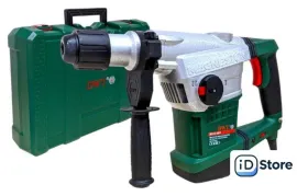 Перфоратор DWT BH12-40 V BMC