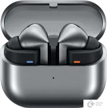 Наушники Samsung Galaxy Buds3 Pro (серебро)