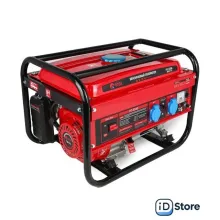 Бензиновый генератор Edon PT3300