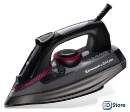 Утюг Zigmund Shtain ZSI-710