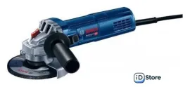 Угловая шлифмашина Bosch GWS 9-125 S Professional 0601396104