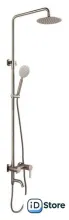 Душевая система РМС SUS124-009DK