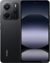 Смартфон Xiaomi Redmi Note 14 8GB/128GB международная версия (черный)