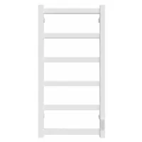 Полотенцесушитель электрический Двин J plaza neo 80/40 (белый)