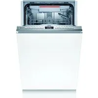 Встраиваемая посудомоечная машина Bosch SPV4HMX54E