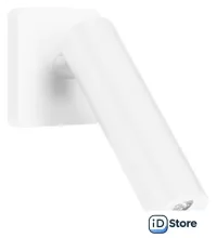 Спот Arlight SP-READER-NB-S60x60-3W Warm3000 WH 20deg 052948