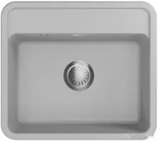 Кухонная мойка Granula ST-5601 (белый)