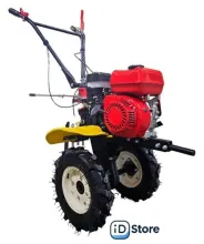 Мотокультиватор бензиновый Redbo RTR-7/1000