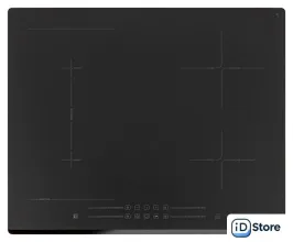 Варочная панель ZorG INO62 black matte