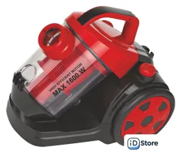 Пылесос Sakura SA-8312R