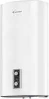 Накопительный электрический водонагреватель Candy CF80V-P1 Inox