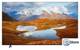 Телевизор LG 43UR801C