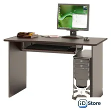 Стол Сокол КСТ-04.1В (венге)