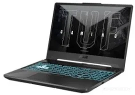 Игровой ноутбук Asus TUF Gaming A15 FA506NCR-HN119