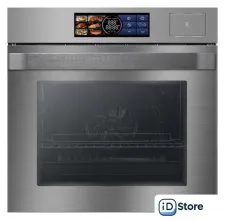 Электрический духовой шкаф TECHNO O7106611Н3G0H