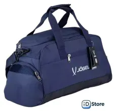 Спортивная сумка Jogel Division Small Bag JD4BA0221.Z4 (темно-синий)