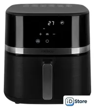 Аэрогриль (аэрофритюрница) Rombica myKitchen AFR-002