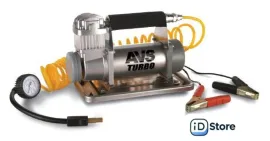 Автомобильный компрессор AVS Turbo KS 900