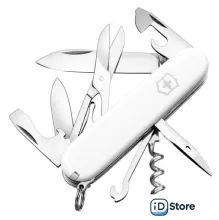 Мультитул Victorinox Climber (белый)