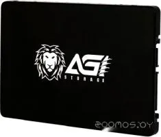 SSD AGI AI238 4TB AGI4K0GIMAI238