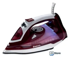 Утюг Sakura SA-3072CR