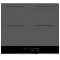 Варочная панель Meferi MIH604GR Comfort Plus