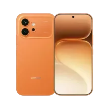 Смартфон HONOR 600 256GB (Оранжевый)