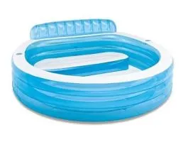 Бассейн INTEX Swim Center Family Lounge 224x216x76 (57190)
