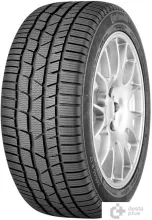 Автомобильные шины Continental ContiWinterContact TS 830 P 255/40R20 101V