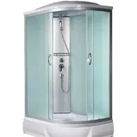 Душевая кабина River Nara 100/80/26 MT L