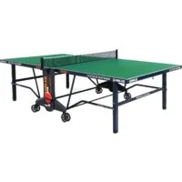 Теннисный стол Gambler Edition Outdoor GTS-5 (зеленый)