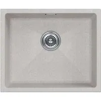 Кухонная мойка Paulmark Lumi 55UNI LU55-BE