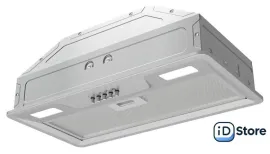 Кухонная вытяжка Krona Kate 600 Inox PB V2 КА-00011821