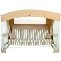 Садовые качели Sundays Garden Инфинити с1667