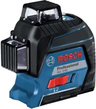 Лазерный нивелир Bosch GLL 3-80 Professional