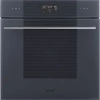 Электрический духовой шкаф Smeg Linea Aesthetic SOP6102S2PG