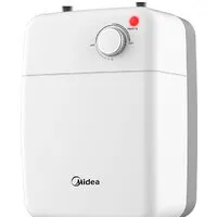 Накопительный электрический водонагреватель под мойку Midea Compact MWH-0510-SMU