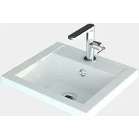 Умывальник Madera Alice 50