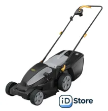 Газонокосилка Alpina AL1 34 E 291340064/A22