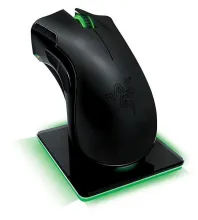 Игровая мышь Razer Mamba Elite