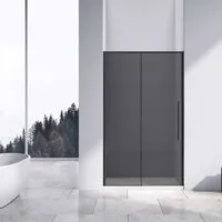 Душевая дверь Vincea Slim-N VDS-4SN140CGB
