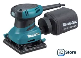 Виброшлифмашина Makita BO4555