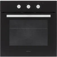 Электрический духовой шкаф Krona Essenza 60 BL G2