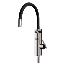 Проточный электрический водонагреватель-кран Timberk Aqua Pro T-IT3-MD-R12